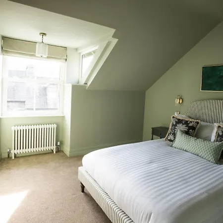 7 - Olive House Homestay szállás Ambleside